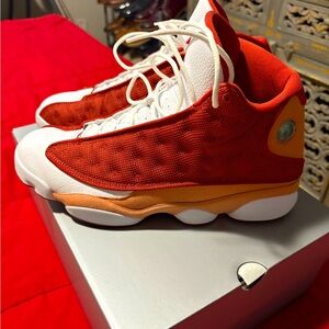 Air Jordan 13 Retros